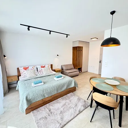 Le Monde Tatras Residence Apartman Gerlachfalva