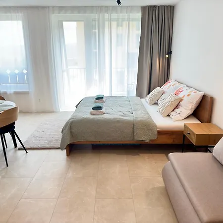 Apartman Le Monde Tatras Residence