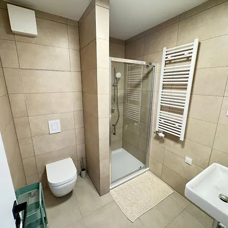 Le Monde Tatras Residence Apartman